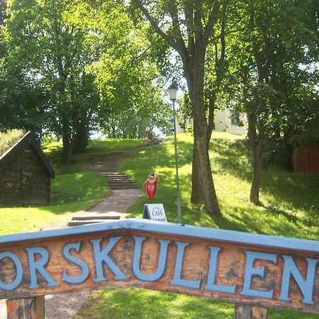 Stf Vandrarhem Mangelgarden Söderköping エクステリア 写真