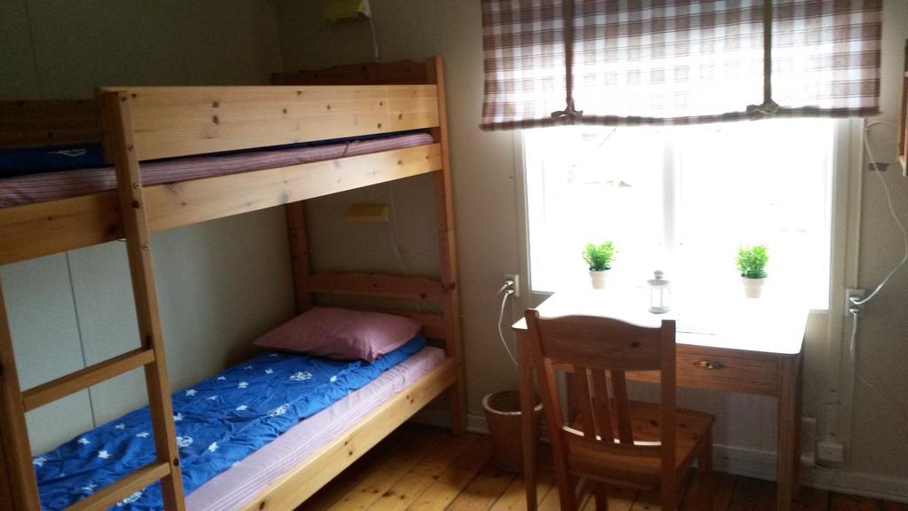 Stf Vandrarhem Mangelgarden Söderköping 部屋 写真