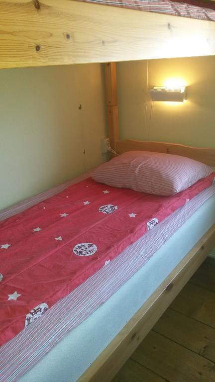 Stf Vandrarhem Mangelgarden Söderköping 部屋 写真