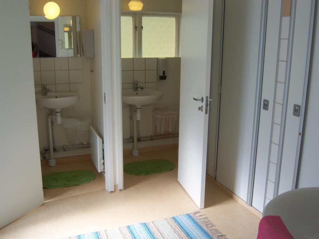 Stf Vandrarhem Mangelgarden Söderköping 部屋 写真