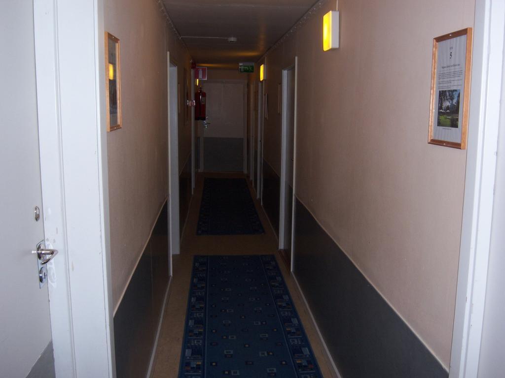 Stf Vandrarhem Mangelgarden Söderköping 部屋 写真